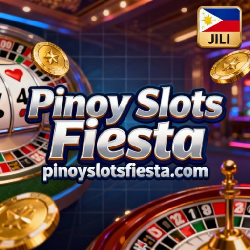 Pinoy Slots Fiesta