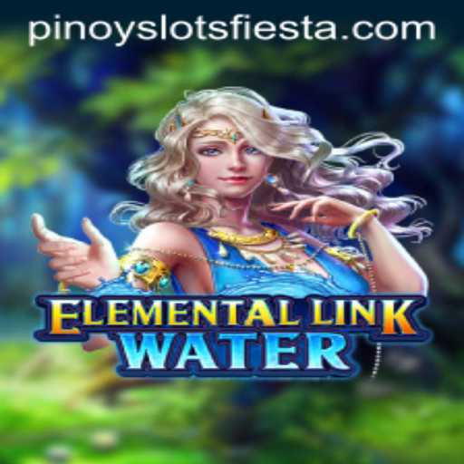 Discover ElementalLinkWater at the Pinoy Slots Fiesta