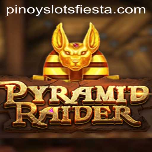 Discover the Thrills of PyramidRaider at Pinoy Slots Fiesta